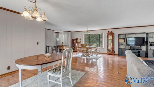 122 County Road 985, Fort Payne, AL 35968