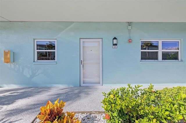 7 DUNOON PLACE 104, Dunedin, FL 34698