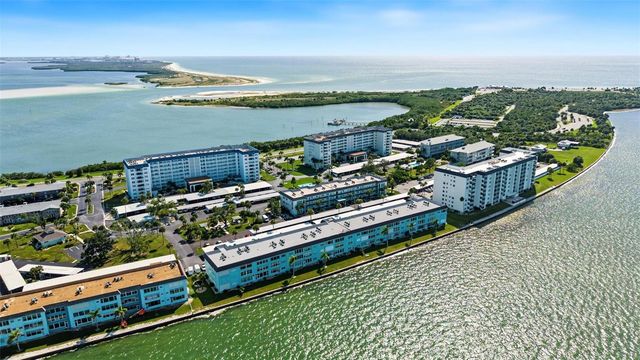 7 DUNOON PLACE 104, Dunedin, FL 34698