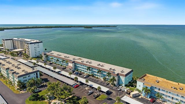 7 DUNOON PLACE 104, Dunedin, FL 34698