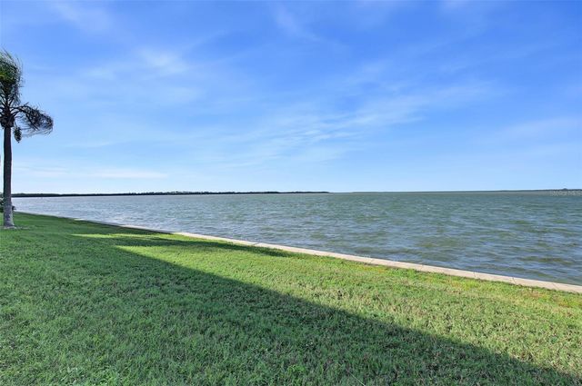 7 DUNOON PLACE 104, Dunedin, FL 34698