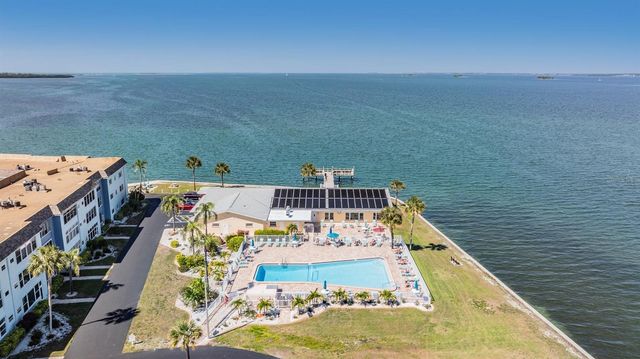 7 DUNOON PLACE 104, Dunedin, FL 34698