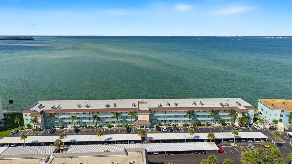 7 DUNOON PLACE 104, Dunedin, FL 34698