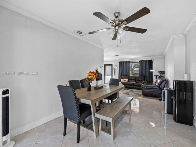 4461 NW 6th St, Plantation, FL 33317