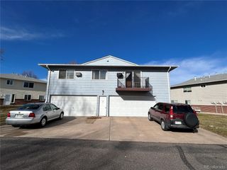 7309 W Hampden Ave 204, Lakewood, CO 80227