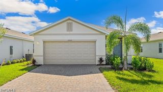 2654 SOFT CORAL WAY, North Fort Myers, FL 33903