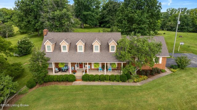 7412 Routt Rd, Louisville, KY 40299