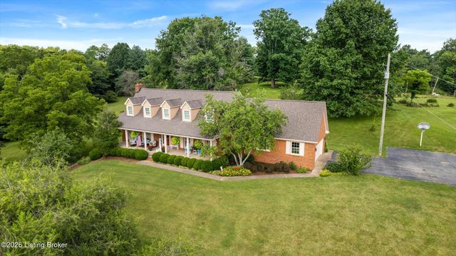 7412 Routt Rd, Louisville, KY 40299