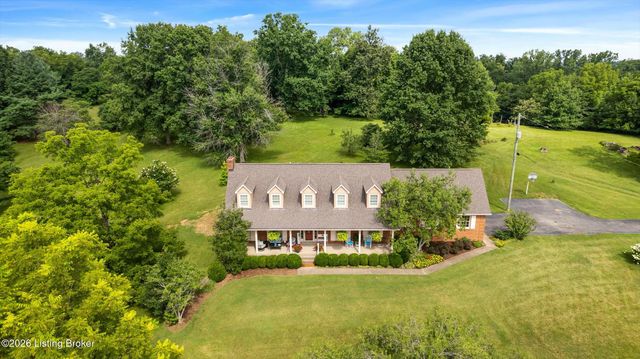 7412 Routt Rd, Louisville, KY 40299