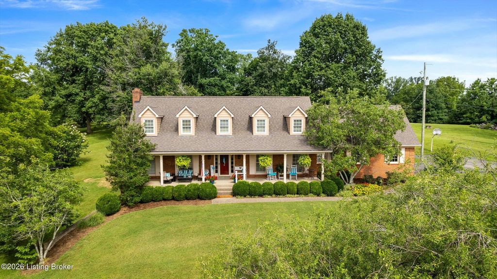 7412 Routt Rd, Louisville, KY 40299