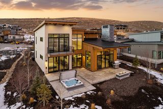 5810 COBALT CIR, Park City, UT 84098