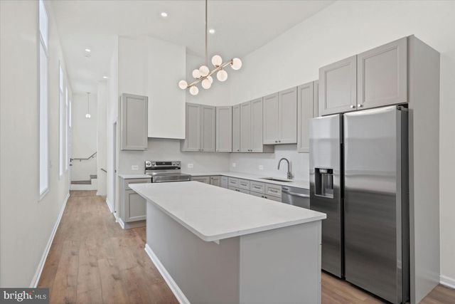 1723 E LOMBARD ST, Baltimore, MD 21231