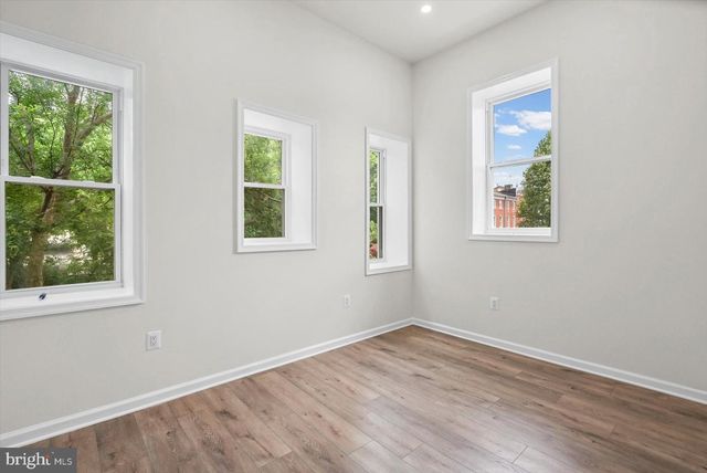 1723 E LOMBARD ST, Baltimore, MD 21231