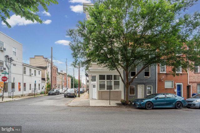 1723 E LOMBARD ST, Baltimore, MD 21231
