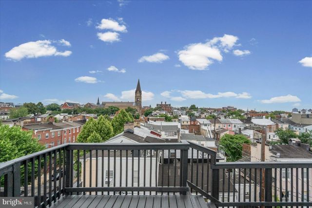 1723 E LOMBARD ST, Baltimore, MD 21231