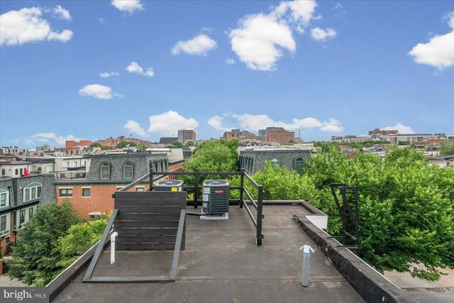 1723 E LOMBARD ST, Baltimore, MD 21231