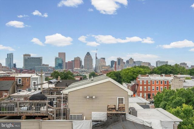 1723 E LOMBARD ST, Baltimore, MD 21231