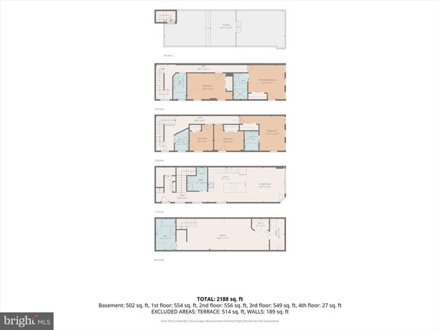 1723 E LOMBARD ST, Baltimore, MD 21231