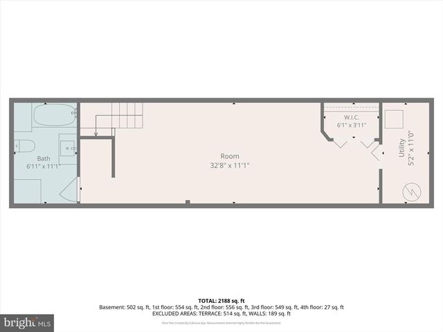 1723 E LOMBARD ST, Baltimore, MD 21231