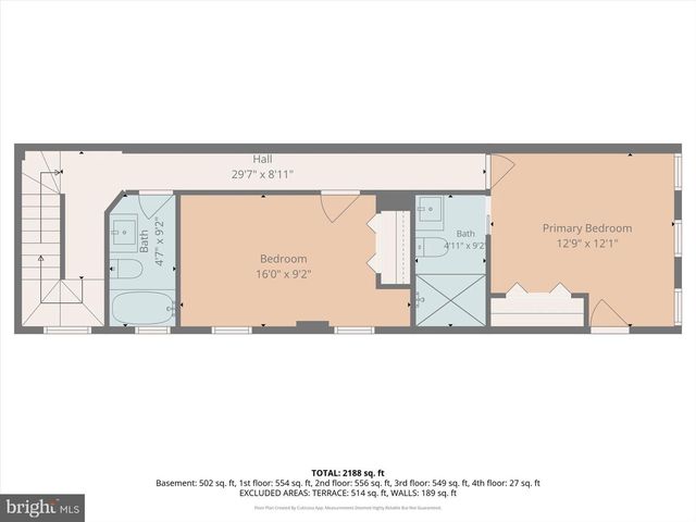 1723 E LOMBARD ST, Baltimore, MD 21231