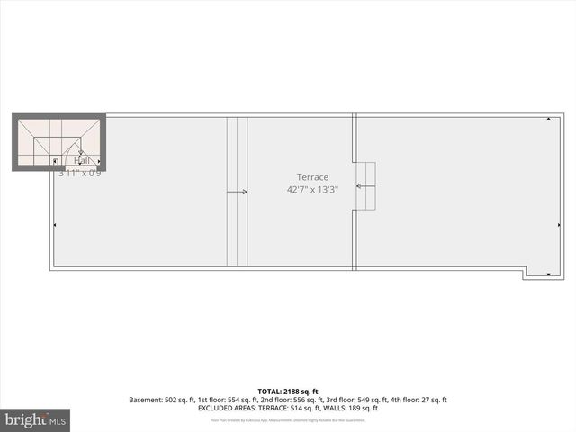 1723 E LOMBARD ST, Baltimore, MD 21231