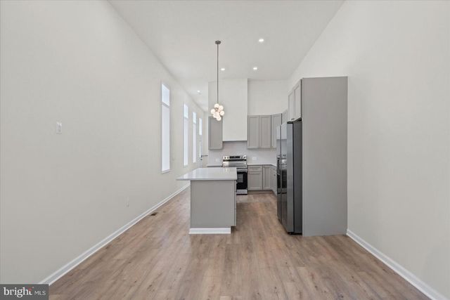 1723 E LOMBARD ST, Baltimore, MD 21231