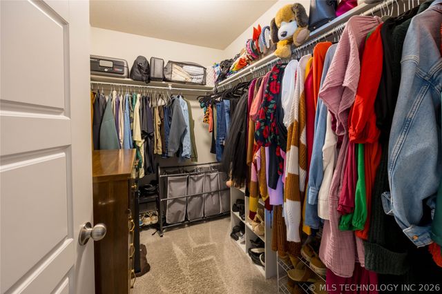 15019 S 284th East Avenue, Coweta, OK 74429