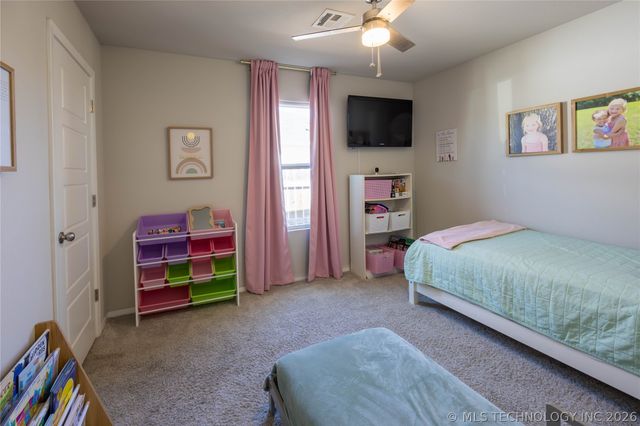 15019 S 284th East Avenue, Coweta, OK 74429