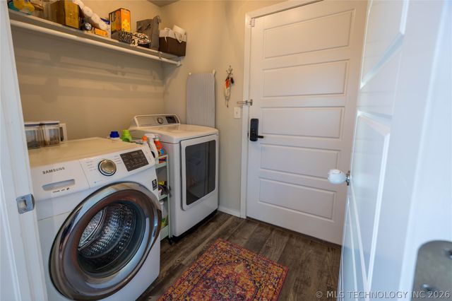 15019 S 284th East Avenue, Coweta, OK 74429