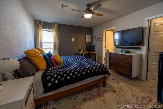 15019 S 284th East Avenue, Coweta, OK 74429