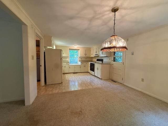 1921 S LAKESHORE DR, Louisa, VA 23093