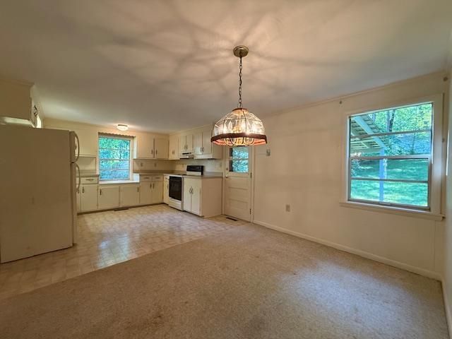 1921 S LAKESHORE DR, Louisa, VA 23093