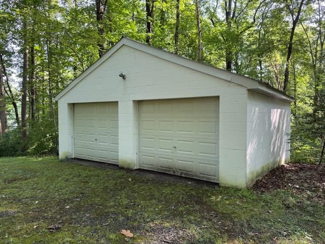 1921 S LAKESHORE DR, Louisa, VA 23093