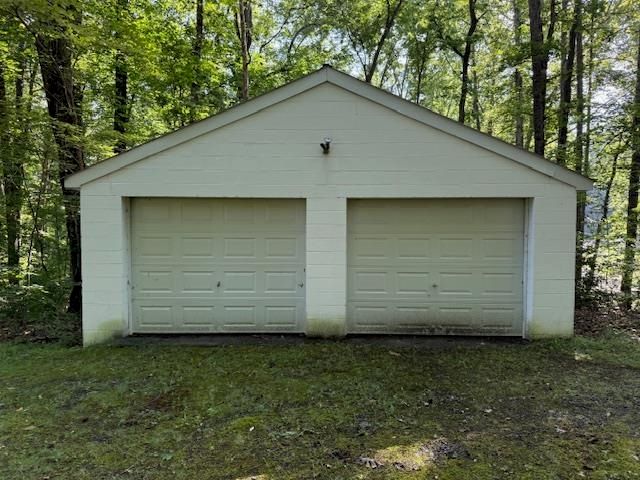 1921 S LAKESHORE DR, Louisa, VA 23093