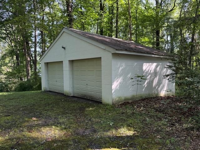 1921 S LAKESHORE DR, Louisa, VA 23093