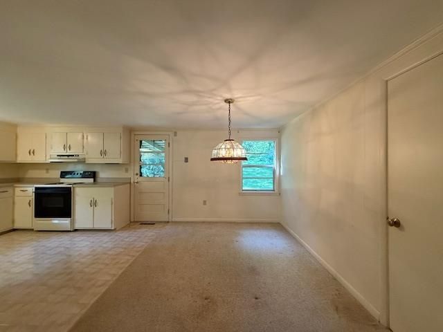 1921 S LAKESHORE DR, Louisa, VA 23093