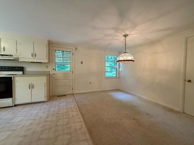 1921 S LAKESHORE DR, Louisa, VA 23093