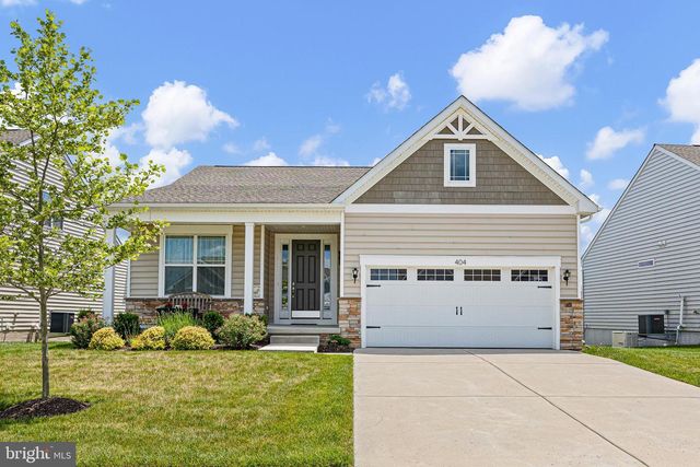 404 PAPER BIRCH ST, Middletown, DE 19709