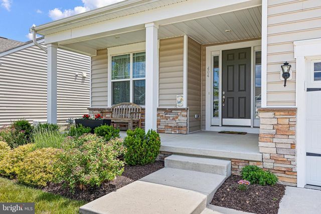 404 PAPER BIRCH ST, Middletown, DE 19709