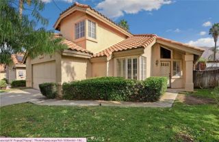 11788 Lewisia Ave, Moreno Valley, CA 92557