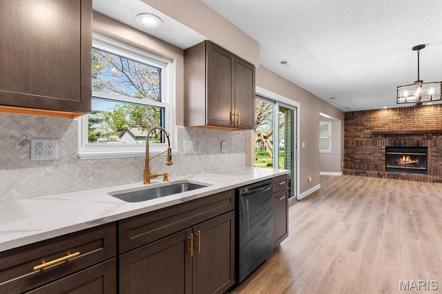 525 Homestead Avenue, Swansea, IL 62226
