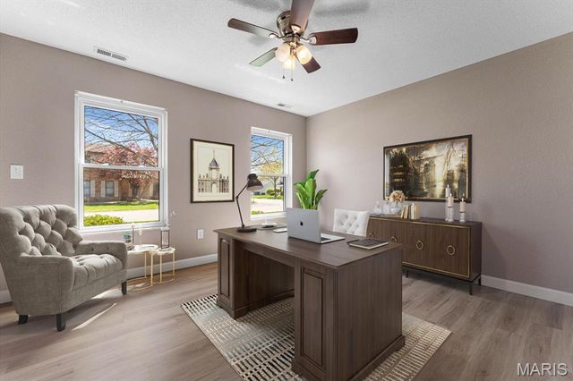 525 Homestead Avenue, Swansea, IL 62226