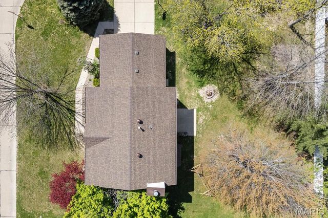 525 Homestead Avenue, Swansea, IL 62226