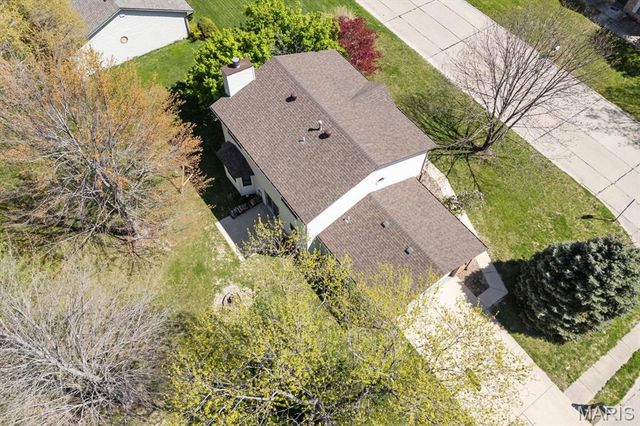 525 Homestead Avenue, Swansea, IL 62226