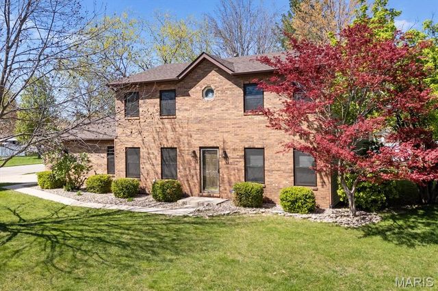 525 Homestead Avenue, Swansea, IL 62226