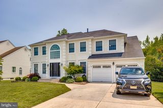 33 OLD REPUBLIC LN, Marlton, NJ 08053