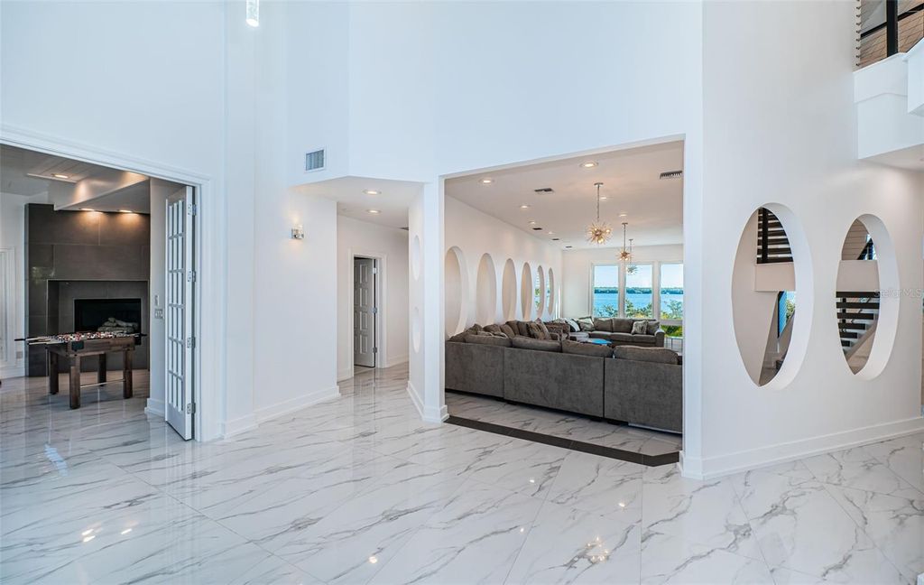 Image 10 of property listing at 5212 62ND AVENUE S, St Petersburg, FL 33715