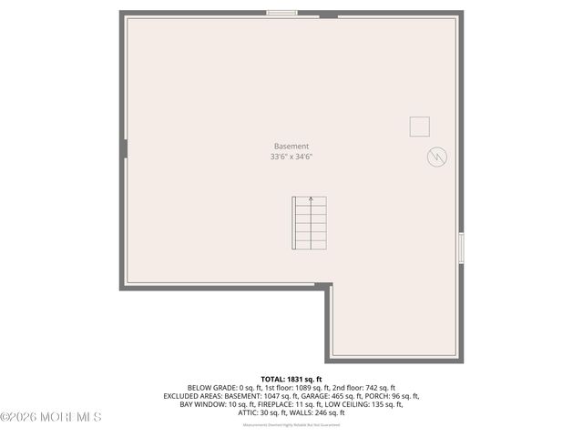 11 Navajo Road, East Brunswick, NJ 08816