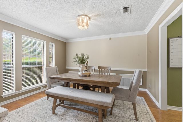 1006 Alta Vista Court, Burleson, TX 76028