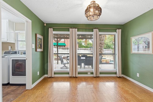 1006 Alta Vista Court, Burleson, TX 76028